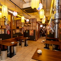 焼肉ここから　佐世保店の雰囲気1