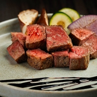 "幻の和牛" 尾崎牛