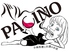 バル PACINO パチーノのロゴ