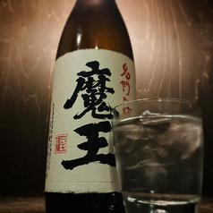 魔王(鹿児島)