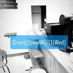 COFFEE OSCA コーヒー オスカの写真