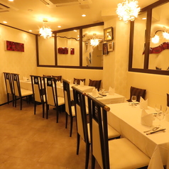 ソファ席ご用意しております。