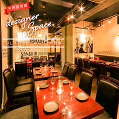 チーズダイニング アモーレ 新宿駅前店の特集写真