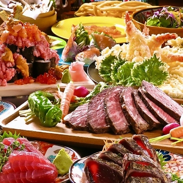 ユルったりバル らくだ1号のおすすめ料理1