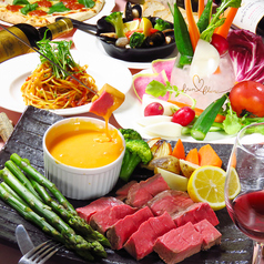 ビストロ Dining 我が家の写真