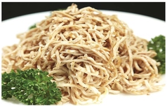 干し豆腐の和え物
