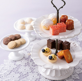 宝塚ホテル ビュッフェ&カフェレストラン アンサンブルのおすすめ料理2