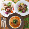 1Place cafe Fluffies ワンプレイスカフェ フラッフィーズ 名東店