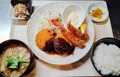 ズワイガニクリームコロッケセット