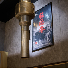 広々とご利用いただけるソファー席もご用意しております。ゆったりと寛げる空間はプライベートの飲み会、女子会、誕生日会などにおすすめです。ソファー席での宴会ご利用も可能です。お気軽にお問い合わせください。