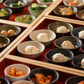 料理メニュー写真&nbsp;惣菜・ごはん