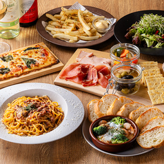 Italianbar Sanire サニーレ　錦糸町店のおすすめ料理1