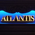 アトランティスのロゴ