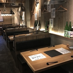 鳥けん 刈谷の特集写真
