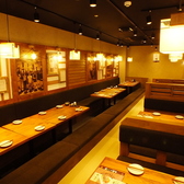 塚田農場 新さっぽろ店 宮崎県日南市の雰囲気2