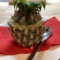 ミニパインシャーベット