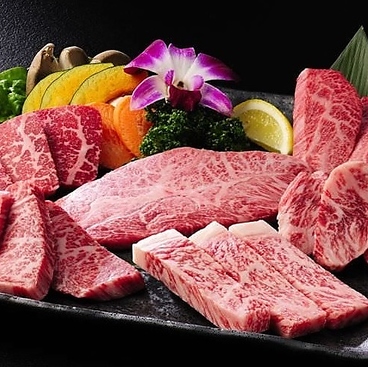 牛兵衛 西庵 ヨドバシ池袋店のおすすめ料理1