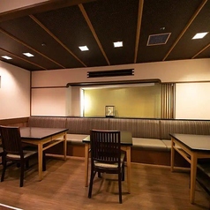 つきじ植むら　御茶の水 湯島店の雰囲気1