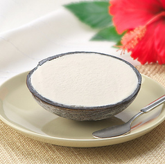 ココナッツアイスクリーム