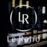 Le Rond ルロンのロゴ