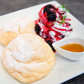 カフェ de ごはんのおすすめ料理2