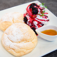 カフェ de ごはんのおすすめ料理2