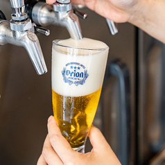 本日のビール　6種