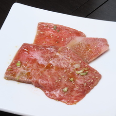 特撰!上カルビ