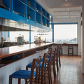 Restaurant STAR FISHの雰囲気1