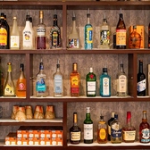 たぶんBARのおすすめ料理3