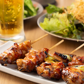 炭火焼鳥えんとつ 東門店のおすすめ料理3