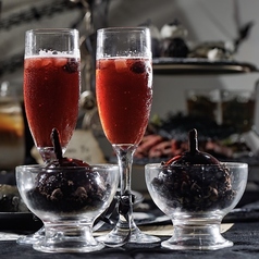 CAFE LUCIAS カフェ ルシアスの特集写真
