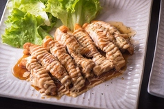 照り焼きチキン