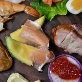 KEMURIのおすすめ料理3