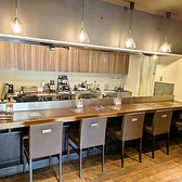 鉄板食堂 肉やまだの雰囲気2