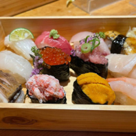 醤油やポン酢まで細部にこだわる調理