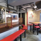 居酒屋 78ステーキ 池袋西口の雰囲気3