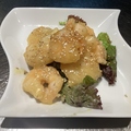 料理メニュー写真&nbsp;海老のカリカリマヨネーズ