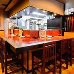 お一人様も大歓迎！24時まで営業しておりますので、お仕事帰りにふらっとサク飲みにもおすすめです◎