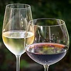 ワイン（赤・白）