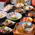 一兆 新宿本店のおすすめ料理1