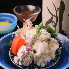料理 志美津 しみず 徳島のおすすめポイント1