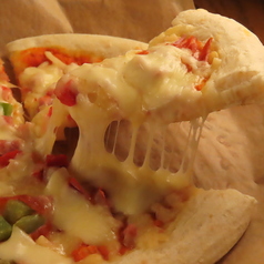 【PIZZA】ミックスピザ