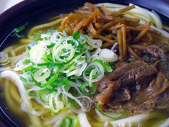 きっちょううどん 都城吉尾店のおすすめ料理2