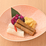 【京都駅徒歩1分】全席個室の居酒屋で、京都の風情と共に美味しい料理を堪能