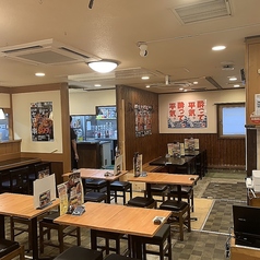 居酒屋それゆけ！鶏ヤロー！国分寺店の雰囲気2