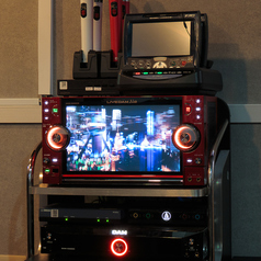 MITAKA BAR 03 ミタカバーゼロサンの雰囲気2