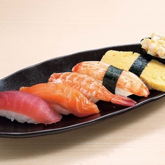 お子様握りセット