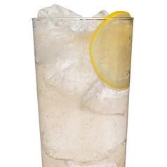 黒麹生姜レモンサワー