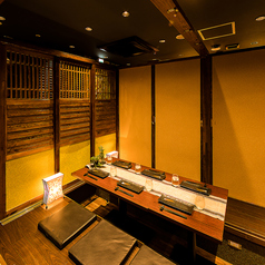 京園 kyozono 新宿本店の特集写真